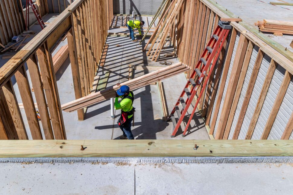 Framing