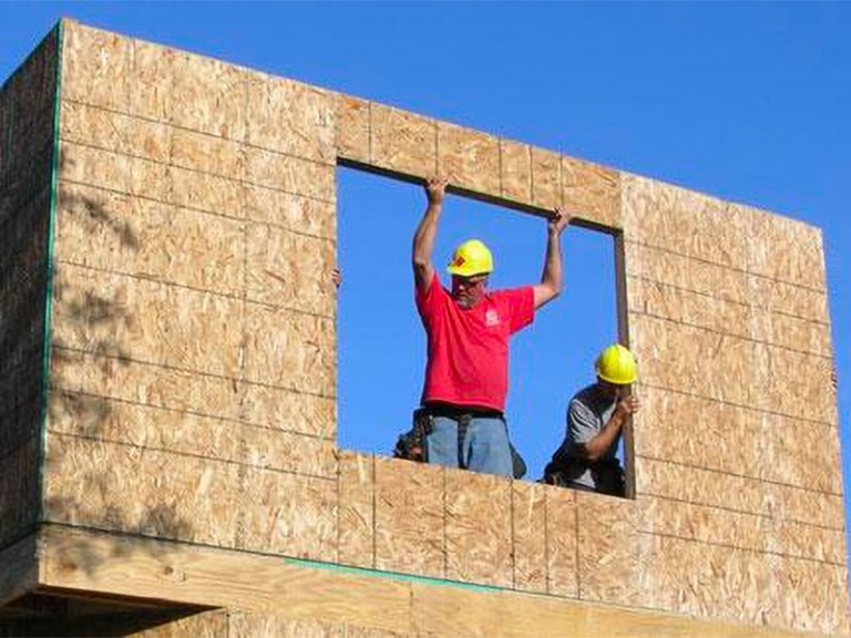 Design Services Gilcrest/Jewett Lumber Company