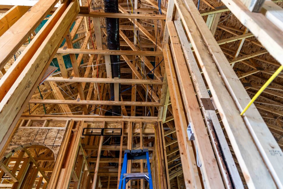 Framing
